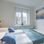 Dr Apartments - Seadream