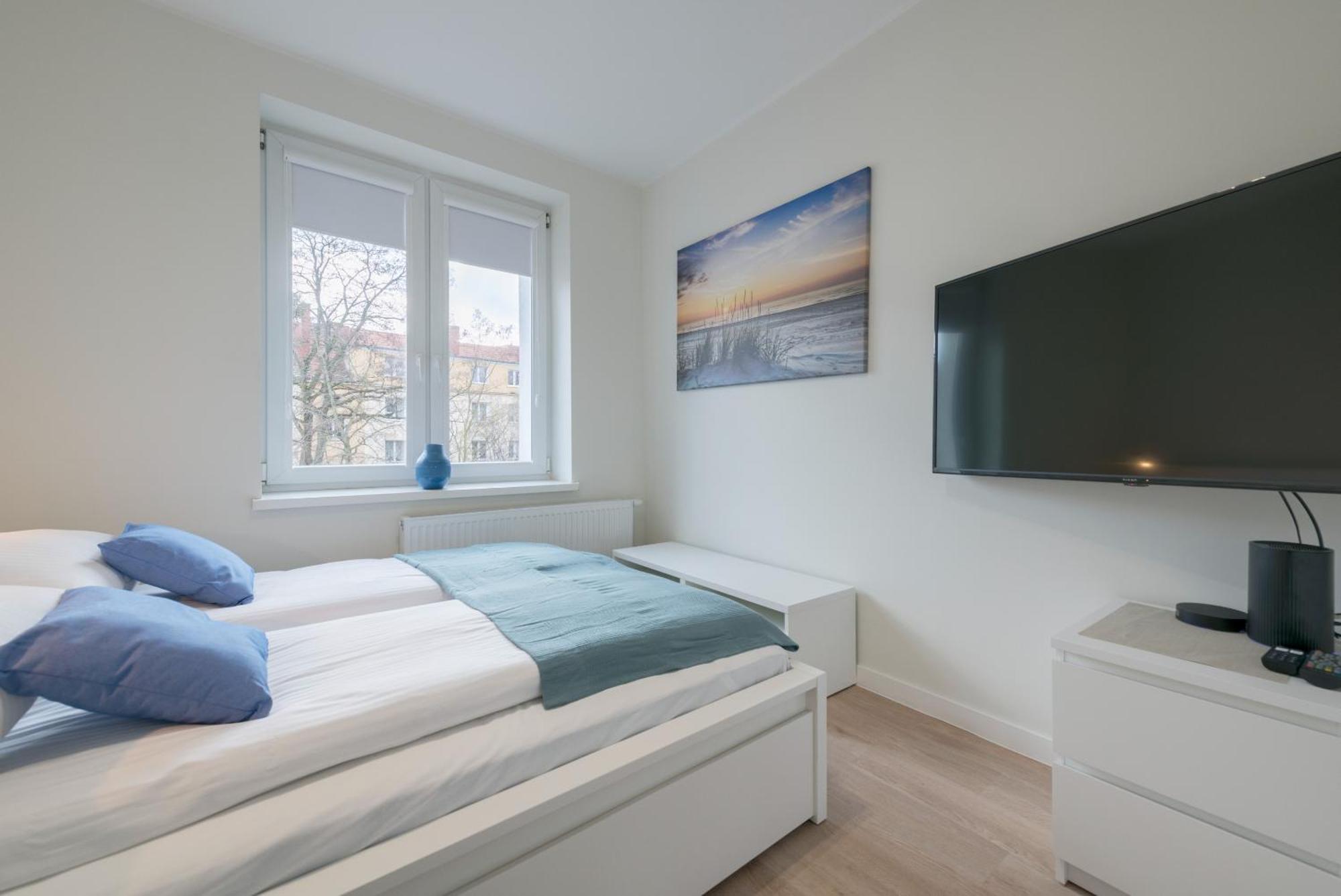 Lägenhet Dr - Seadream Sopot